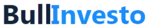 BullInvesto Logo